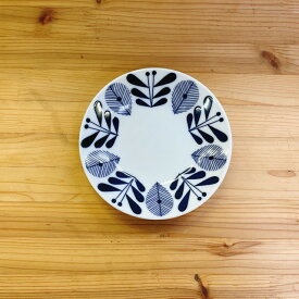 ( オーランド 軽量 丸皿 ) 【13.5cm】 日本製 美濃焼 食器 陶器 うつわ プレート 皿 小皿 軽い 洋風 おしゃれ