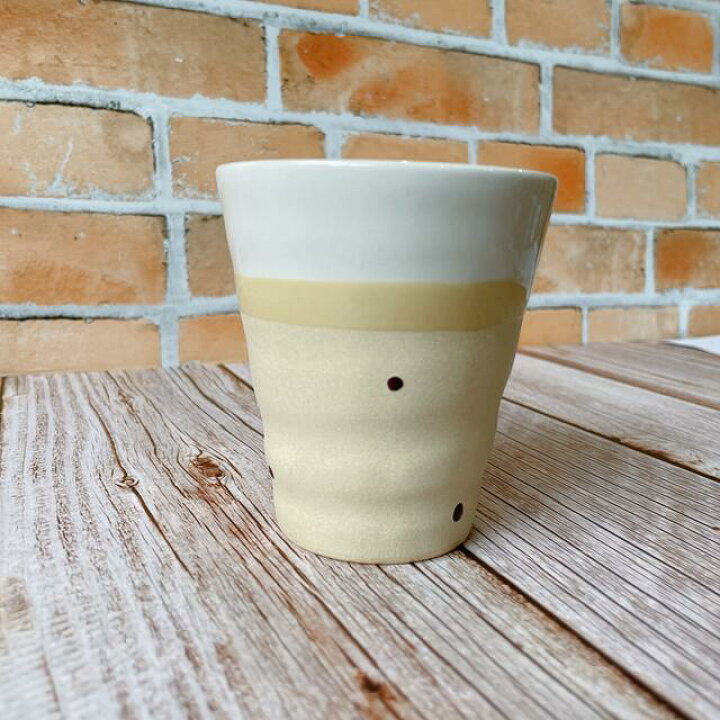 Zen モダンカフェ おしゃれ お茶 かわいい カップ コップ コーヒー ジュース フリーカップ 小 小さい 日本製 美濃焼 酒 陶器 ５個セット 最大95 Offクーポン フリーカップ