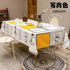 90*90cm �e�[�u���N���X �k�� ������� �e�[�u���Z�b�e�B���O �z �l�p�` �����` �Ȗ� �v�����g ������ �e�[�u���N���X �������ȒP ���� ����h�~ �ƒ�p �H��J�o�[