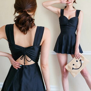 水着レディース ワンピース型 ガールズ スイムウェア スイミング 海水浴 温泉 ビーチ ミズギ セクシー 可愛い