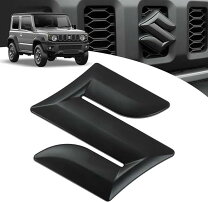 楽天市場】sマーク マットブラック jb74wの通販