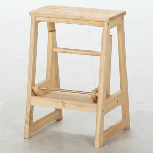 �r�� ���ݑ� ����55cm �ؐ� �V�R�� 2�i �X�e�b�v�� �X�c�[�� �V���v�� �����i ������� �k�� �i�`������ �X�e�b�v���_�[ ID015 �܂����[��Ƌ����