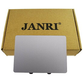 JANRI 交換用トラックパッド タッチパッド MacBook Pro 15インチ ユニボディ A1286 & MacBook 13インチ A1278 (2009 2010年後期 2011年中期 2012年中期) フレックスケーブルなし