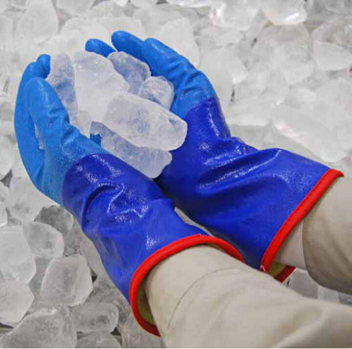 楽天市場】[メール便対応] 防寒テムレス No.282 あったか 防寒手袋 