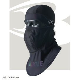 [メール便対応] バートル 4101 アイスバラクラバ 吸汗速乾 冷感 UVカット ストレッチ 消臭 通気性 春夏 夏用 メンズ レディース 作業服 作業着 フルフェイスカバー マスク 目出し帽 ヘルメット インナー おしゃれ 黒 接触冷感 スポーツ 工事現場 紫外線 対策 BURTLE