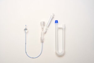 ZteBJe ȓAo[ Oa4.0xL400mm 12Fr 800-002-1120 2{ NG[gfBbNyԕisz