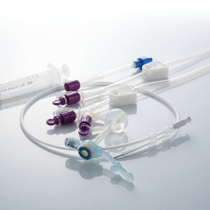 Nj[o[{^ KChC[Zbg 14Fr L-35 L35mm e5mL 800 001 6271 11Zbg NG[gfBbNyԕisz