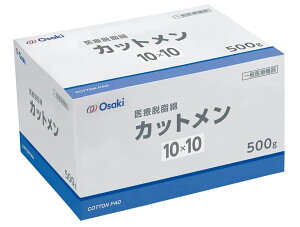 �J�b�g���� 10�� 10x10cm 500g 30509 �I�I�T�L���f�B�J���y�ԕi�s�z
