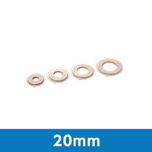 GX �g���V�[�� 20mm DS725-20/30 �����O��畆�ی�� 1��30���� �_���T�b�N