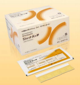 ~IGCh Vbgpb` S 20mmx23mm MC-SHOT-S 140 ayԕisz