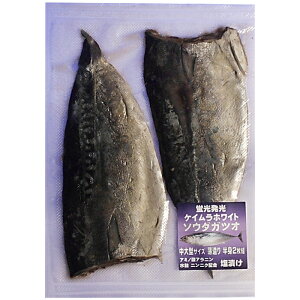 アキアジ 仕掛け アキアジ フカセ釣り アキアジ 餌 アカムツ仕掛け アカムツ 餌 釣り餌 アミノ酸 アラニン 激臭にんにく 水飴配合 紫外線 蛍光発光 塩漬け 中大型 ソウダガツオ ソーダガツオ