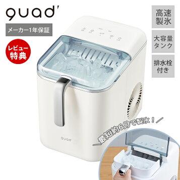 楽天市場】送料無料(一部地域を除く)【VS-ICE02 高速製氷機(シルバー 