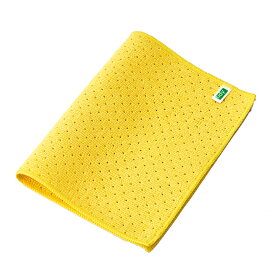 【当店限定特典付】tidy 掃除用クロス キッチンクロス 布巾 台所用 食器用 抗菌クロス グリーン イエロー グレー Wipe Cloth CL-666-900 ティディ