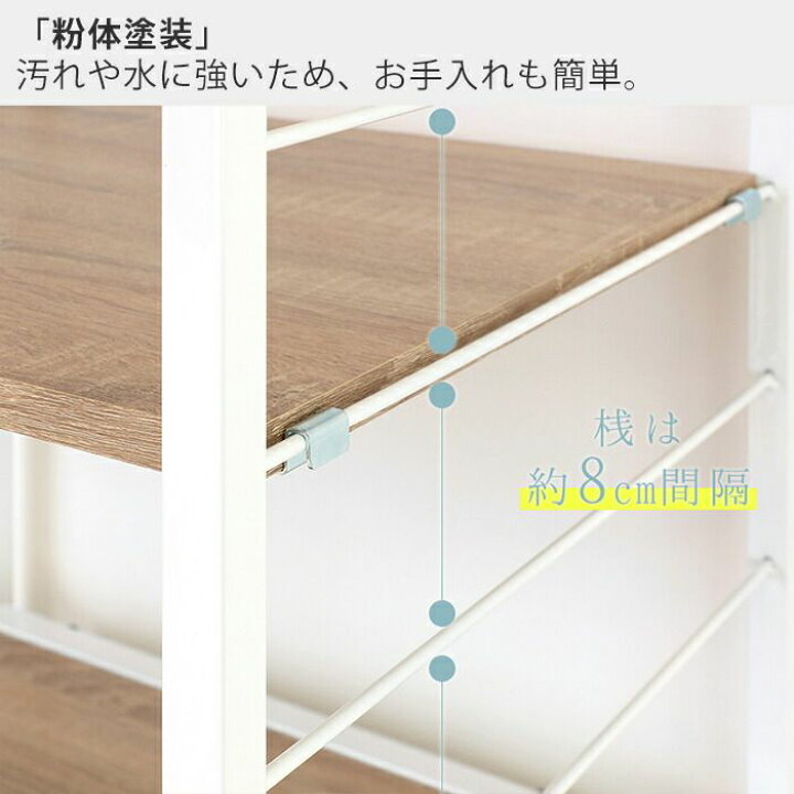 楽天市場】【1年保証】【レビュー特典付】 レンジ台 ゴミ箱 ゴミ箱上ラック ラック スリム 52幅 50幅 棚 スライド おしゃれ 大理石 木目 北欧 シンプル ナチュラル 炊飯器ラック レンジボード キッチンラック 収納ラック エコー Echo : ヤマソロ ポスト・宅配ボックス館 楽天市場】【1年保証】【レビュー特典付】 レンジ台 ゴミ箱 ゴミ箱上ラック ラック スリム 52幅 50幅 棚 スライド おしゃれ 大理石 木目 北欧 シンプル ナチュラル 炊飯器ラック レンジボード キッチンラック 収納ラック エコー Echo : ヤマソロ ポスト・宅配ボックス館