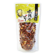 揚げ塩落花生黒胡椒味落花生 揚げ塩 おつまみ ピーナツ