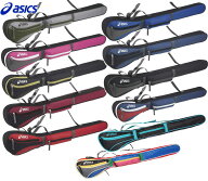 アシックス　ASICS グランドゴルフクラブケース　（1本用） GGG869　グラウンドゴルフ用品 グランドゴル…