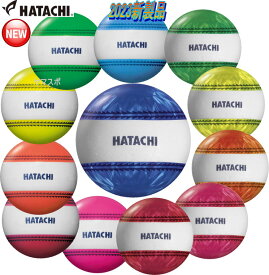 ハタチ グラウンドゴルフボール BH3851 ナビゲーションボール ハタチ 羽立 HATACHI グラウンドゴルフ用品