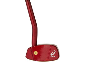 ASICS アシックス グラウンドゴルフクラブ GG ストロングショットTC 3283A107 右打者用 グランドゴルフクラブ グランドゴルフ用品