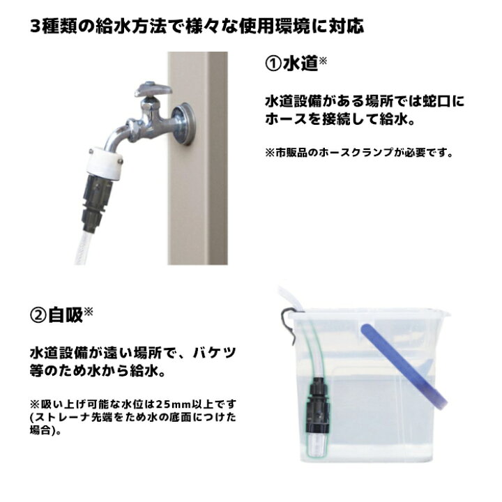 楽天市場】マキタ(makita) MHW180DZ 充電式洗浄機 18V 本体のみ 