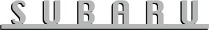 SUBARUGu