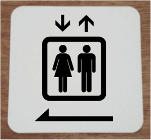 Gx[^[@v[g15cmsNgTC@l[v[g@ȃl[v[g@Ŕ@ROOM PLATE