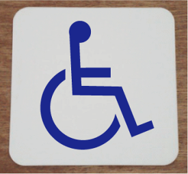 楽天市場 イラスト 簡単 車椅子の通販
