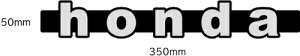 HONDAGu