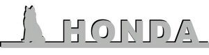 HONDAGu