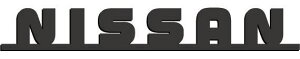 NISSANGu
