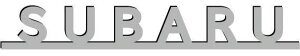 SUBARUGu
