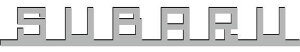 SUBARUGu
