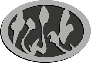 ダイハツタフトエンブレム