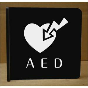 AED˂ov[g@sNgTC@l[v[g@ȃl[v[g@Ŕ@ROOM PLATE