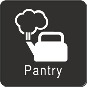pantry@v[g@15cmsNgTC@l[v[g@ȃl[v[g@Ŕ@ROOM PLATE