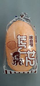 ヤマサ製菓 味自慢たこせん 20枚入