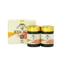 生ローヤルゼリー 100g×2【創業77年 老舗ハチミツ屋 やまと蜂蜜 メーカー直送】健康 美容 天然 ギフト プレゼント お土産