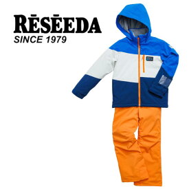 NEW スキーウェア キッズ キッズスキーウェア スノーウェア キッズスノーウェア スノーウエア ジュニア ジュニアスキーウェア 130 140 150 160 スポーティ サイズ調節機能 耐水10000MM ストレッチ レセーダ オンヨネ ONYONE