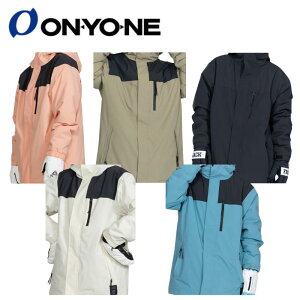 IliONYONEj jZbNX x[VbN Xm[ WPbg JFJ96460 UNISEX BASIC SNOW JACKET WPbg EC^[ X|[c  h