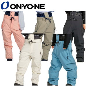 IliONYONEj jZbNX Ch Xm[ pc JFP96480 UNISEX WIDE SNOW PANTS pc EC^[ X|[c  h