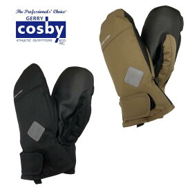 コスビー（cosby）レディース スノーボードグローブ CS-6683 スノーグローブ 防寒 冬 手袋