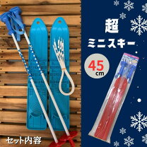 楽天市場】スキーセット 子供の通販