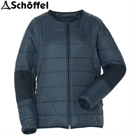 50％オフ【在庫一掃セール対象品】【Schoffel ショッフェル】 INSULATION BLOUSON インサレーションブルゾン ジャケット メンズ レディス ユニセックス 超軽量 保温 撥水 5042002