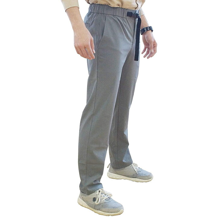 楽天市場 オンヨネ Onyone 涼しい超軽量パンツ メンズサイズ Odp 4wayストレッチアウトドアパンツ ウォーキングパンツ 撥水 Uvカット 薄手春夏向け 作業ズボン 山と遊ぶ