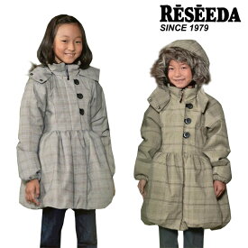 レセーダ KID'S BALLOON JACKET REJ53202S ジュニア キッズ ジャケット スノーウェア スキー スノーボード　RESEEDA ONYONE