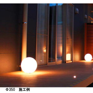 K[fCg LED 뉀 Ɩ@{[X^hCg H350 u 100V@K[f ANZT[