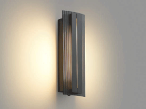 送料無料 ライト ポーチ灯 AU40241L マルチタイプ人感センサ付 調光タイプ 玄関 灯