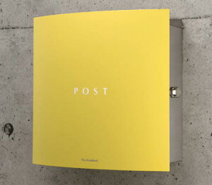 �X�փ|�X�g�@�Ǖt���@�{��(Bonn�j�@�C�G���[�@�f�U�C�� �|�X�g�@�k���@�X�֎�