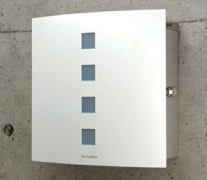 �X�փ|�X�g�@�Ǖt���@�V�F���v�[��(Cherbourg�j�@�z���C�g�@�f�U�C�� �|�X�g�@�k���@�X�֎�