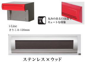 @Xփ|Xg@ACC@TypeR 肱120mm XeXxEbh@ߍ