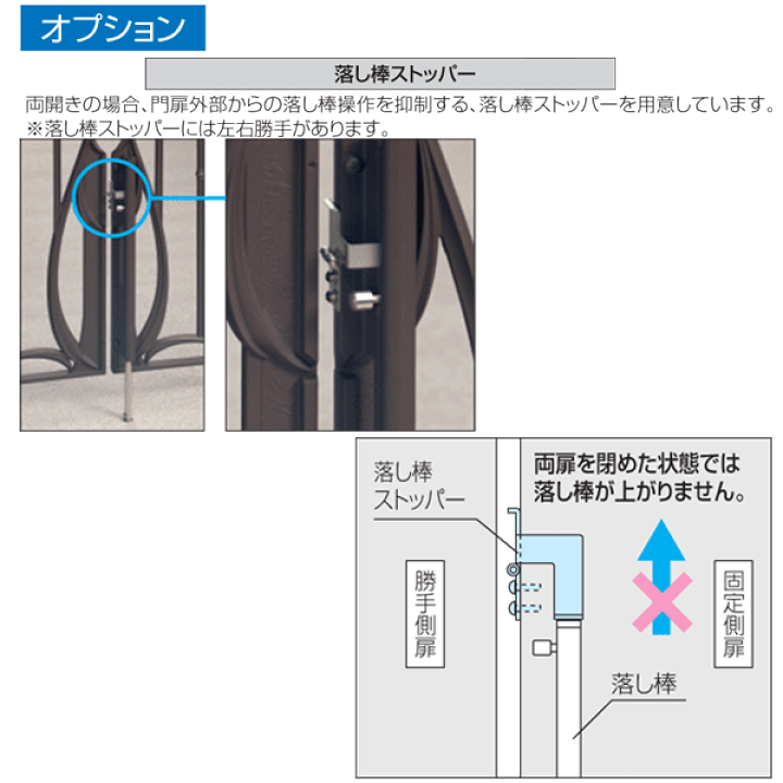 楽天市場】アイアン 門扉 門柱タイプ 鋳物 キャスリート 5型 楽天市場】アイアン 門扉 門柱タイプ 鋳物 キャスリート 5型